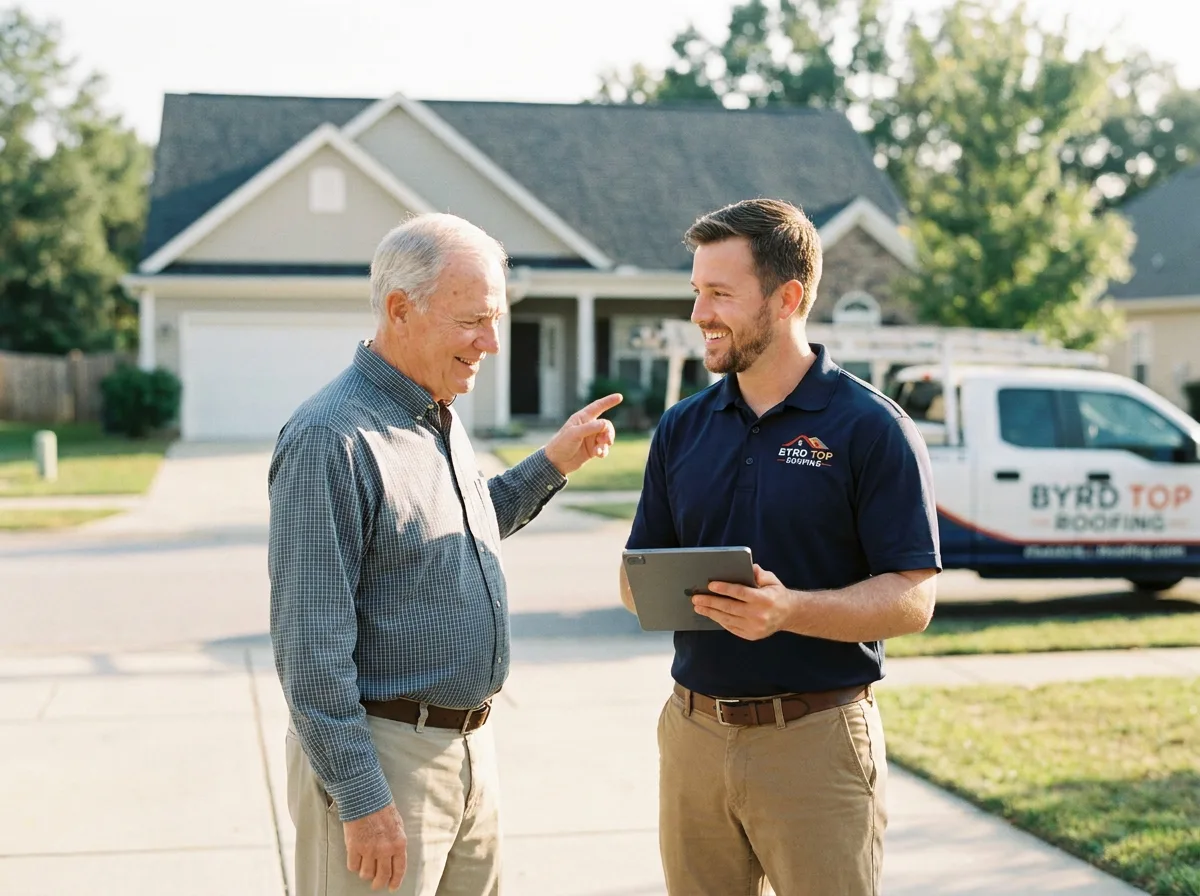 Roofing Magalia, CA FAQs